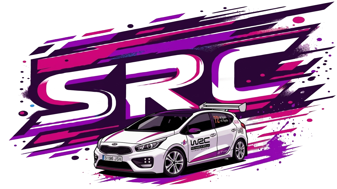 SRC Logo